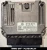 calculateur moteur ECU Bosch MED9.5.10 06F906056FB 0261S02261 Volkswagen Passat B6 2.0 FSI IMMO OFF Plug &amp;amp;amp; Play