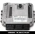 calculateur moteur ECU Bosch 0281017065 Renault Trafic 2.0 dCi, 8200935115 8201105714, VIRGIN Plug &amp;amp;amp; Play