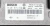 Étiquette calculateur moteur Bosch 0281017065 Renault Trafic 2.0 dCi, 8200935115 VIRGIN Plug &amp;amp;amp; Play