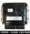 calculateur moteur Denso 55582595 Opel Zafira B 1.7 CDTI – module ECU VIRGIN  Car Pass
