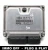 06A 906 032 DJ 0261206864 centralita de motor Bosch ME7.5 Skoda Octavia 1.8T IMMO OFF