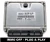 calculateur moteur 8N0906018BR 0261208005  Bosch ME7.5 Audi TT 8N 1.8T