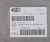 Étiquette Calculateur TCU transmission boîte 51832733 CFC328F.09 Magneti Marelli Fiat Grande Punto 1.4 MTA