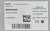 Étiquette du module BMW CAS4 CA 61356809372 Continental 5WK50920BBR