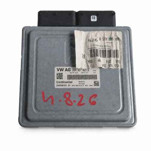 Calculateur moteur Continental 5WP4910101 06K907425B pour Audi TT 8S 1.8 TFSI – IMMO OFF Plug &amp; Pla