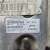 Étiquette du calculateur 51891833 8GMF.A9 BC.0101864.E Alfa Romeo Giulietta 1.4 MultiAir 170 KM