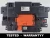 Module de relais et de fusibles de batterie 37514-CU000 Hyundai Ioniq 5 Kia EV6 Genesis GV60