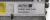 Étiquette du calculateur ACTIA 504273039 I/OU FLEX NG do autobusu Irisbus