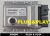 calculateur moteur FPT 52045253 9GF.N1 BC.0117201.E Fiat Fiorino 1.4 8V CNG VIRGIN Plug &amp;amp;amp; Play