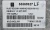 55568627 LF sterownik silnika Magneti Marelli MJD 602.M1 Opel Meriva 1.3 CDTI Virgin – dodatkowe zdjęcie