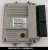 calculateur moteur Lancia Ypsilon 51862572  Virgin plug&amp;amp;amp;play