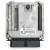 Motorsteuergerät Bosch 0281017906, OEM 7P5907401D,  Porsche Cayenne diesel