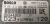 Etiqueta de la centralita del motor Fiat Ducato – Bosch 0281018924, OEM 55244353, referencia 1039S55525