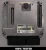 0281031161 8581372 centralita de motor Bosch BMW DDE8581372