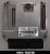 0281019962 8574751 centralina motore Bosch BMW DDE8574751