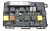Boîtier fusibles UEC Opel Astra H / Zafira B 13250232 KA Hella 5DK009464-30 – étiquette et fusibles