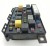 UEC-Sicherungskasten Opel Astra H / Zafira B 13250232 KA Hella 5DK009464-30 – Seitenansicht