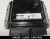 98025829 EE Motorsteuergerät Denso Opel Astra H / Zafira B 1.7 CDTI Virgin – weitere Ansicht