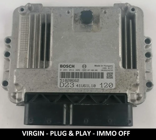 ECU DUCATO 0281014209 51820662.webp