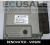 ecu 55568381KX Opel CORSA CENTRALITA
