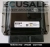 ECU-MB275800-8172-98113172 CENTRALITA
