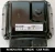 98069936 GJ sterownik silnika Denso Opel Astra / Zafira 1.7 CDTI Virgin