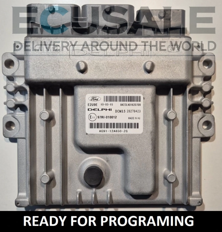 FORD 28278423 AG91-12A650-ZG  .webp