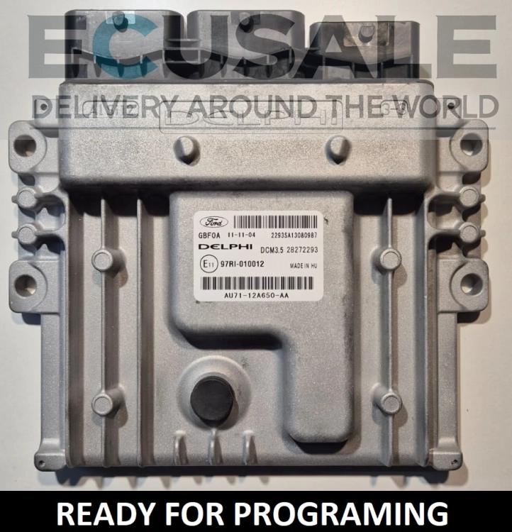 FORD DCM3.5 AU71-12A650-AA 28272293 .webp