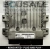 ecu SID208 S180129001J DUCATO JUMPER BOXER 9691680380 calculateur de moteur