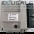 ecu 55573953QU  ECU CORSA 1.3 CALCULATEUR