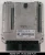 0281016832 4L1910401H sterownik silnika Bosch EDC17CP44 Audi Q7 3.0 TDI