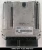 0281018302 4L2910401C Motorsteuergerät Bosch EDC17CP44 Audi Q7 3.0 TDI