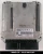 0281018301 4L2910401B Motorsteuergerät Bosch EDC17CP44 Audi Q7 3.0 TDI
