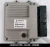 55566039 HK calculateur moteur Magneti Marelli Opel Corsa D 1.3 CDTI Virgin