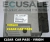 ecu Opel corsa CP 55195814CP CALCULATEUR