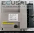 ecu 55198931 CJ 1.3 OPEL CALCULATEUR