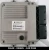 55566037 HJ centralina do motor Magneti Marelli Opel Corsa D 1.3 CDTI Virgin