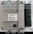 ecu 55566037 HJ Opel COrsa D 1.3 55566037HJ CENTRALITA