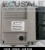 ecu 55571108 MQ Opel CORSA 1.3 55571108MQ CALCULATEUR