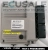 ecu 55572852 NY Opel Corsa D HW03A 55572852NY CALCULATEUR
