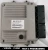 55572852 NY centralina motore Magneti Marelli Opel Corsa D 1.3 CDTI Virgin