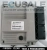 ecu 55568384 LA Opel Corsa 1.3 55568384LA CALCULATEUR