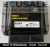 ECU 98113172 MG MB275800-8172  OPEL CENTRALITA