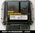 98069936 GJ centralita de motor Denso Opel Astra / Zafira 1.7 CDTI Virgin – vista adicional
