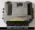 ECU MASTER MOVANO  0281013363 8200635663 CENTRALINA