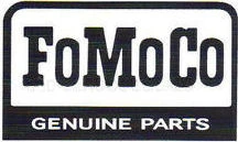 FoMoCo - Ford ECU Engine Controllers